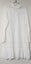 DRESS.. Decjuba... white smock.. 12 Carousel 1