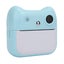 instant print camera digital instant print camera instant camera toy portable Carousel 6