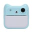 instant print camera digital instant print camera instant camera toy portable Carousel 7