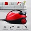 Steam Cleaner Mop 13-in-1 Floor Window Carpet Steamer Carousel 12