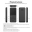 64GB Bluetooth MP3 Music Player HiFi Speaker FM Radio Recording Carousel 9