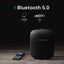 64GB Bluetooth MP3 Music Player HiFi Speaker FM Radio Recording Carousel 10