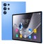 10.1 Inch Android Tablet 16GB+512GB Storage 5G Wi-Fi Dual SIM Long Battery Life Carousel 15