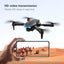 RC Drone With 4K Camera Carousel 4