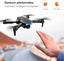 RC Drone With 4K Camera Carousel 5