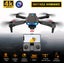 RC Drone With 4K Camera Carousel 6