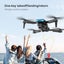 RC Drone With 4K Camera Carousel 7