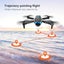 RC Drone With 4K Camera Carousel 9