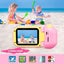 Digital Camcorder for Kids Carousel 6