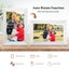 10.1 Inch WiFi Digital Picture Photo Frame IPS Touch Screen Smart Cloud Carousel 6