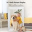 10.1 Inch WiFi Digital Picture Photo Frame IPS Touch Screen Smart Cloud Carousel 8
