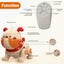 Robot Dog Pets Toy Remote Control Robot Dog Toy with Touch Interaction Carousel 6