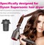 Hair Dryer to Curling Iron Styler Adapter Carousel 4