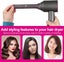 Hair Dryer to Curling Iron Styler Adapter Carousel 6