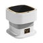 Portable Mini Washing Machine Carousel 7