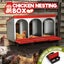 Chicken Nesting Box - New Carousel 3