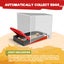 Chicken Nesting Box - New Carousel 11