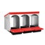 Chicken Nesting Box - New Carousel 13