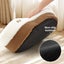 Heated Dog Cat Bed Pet Puppy Kitten Heater Washable Calming Heating Warmer Nest Carousel 4