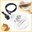 Heated Dog Cat Bed Pet Puppy Kitten Heater Washable Calming Heating Warmer Nest Carousel 10