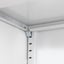 Filing Cabinet Metal Storage Cabinet Steel File Carousel 8
