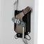 Filing Cabinet Metal Storage Cabinet Steel File Carousel 12