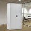 Filing Cabinet Metal Storage Cabinet Steel File Carousel 10