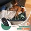 Electric Pet Heat Pad Heating Heated Mat Blanket Dog Cat Bed 90x60cm Carousel 9
