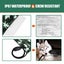 Electric Pet Heat Pad Heating Heated Mat Blanket Dog Cat Bed 90x60cm Carousel 11