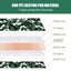 Electric Pet Heat Pad Heating Heated Mat Blanket Dog Cat Bed 90x60cm Carousel 12