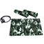 Electric Pet Heat Pad Heating Heated Mat Blanket Dog Cat Bed 90x60cm Carousel 16
