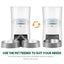 Dog Feeder,Pet Feeder Carousel 6
