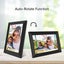 10.1 Inch Smart WiFi Digital Photo Frame IPS LCD Touch Screen Carousel 9