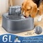 NEW Cat Dog Water Fountain - NEW *IN STOCK NOW* Carousel 3
