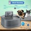 NEW Cat Dog Water Fountain - NEW *IN STOCK NOW* Carousel 10