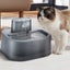 NEW Cat Dog Water Fountain - NEW *IN STOCK NOW* Carousel 12