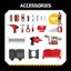 Kids Workbench Tool Bench Construction Toy Set Carousel 11