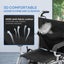 Foldable Wheelchair Wheel Chair Carousel 9
