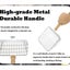 Metal Cat Litter Scoop Carousel 9