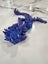 Flexi Fortune Dragon Fidget (TM) Carousel 5