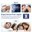 SleepSloth Mouth Tape for Better Sleep - 60 Count Anti-Snoring Strips Carousel 5