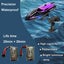 RC Boat with 2 Rechargeable Battery Carousel 11