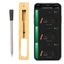 Wireless Bluetooth Meat Thermometer Grill Oven BBQ Kitchen Cooking Carousel 11