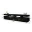 TV Stand Wooden Cabinet Carousel 5
