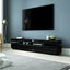 TV Stand Wooden Cabinet Carousel 6