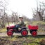 Ride on Car Remote Control Kids Tractor 12V Battery Electric Toy Vehicle Trailer Carousel 3