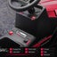 Ride on Car Remote Control Kids Tractor 12V Battery Electric Toy Vehicle Trailer Carousel 4