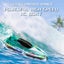 Electric RC Boats for Kids,High Speed Remote Control Boat for Kids Carousel 8