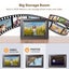 10.1 Inch Smart WiFi Digital Photo Picture Frame Touch Screen Carousel 4
