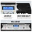 Electronic Keyboard Piano 61-Key Carousel 7
